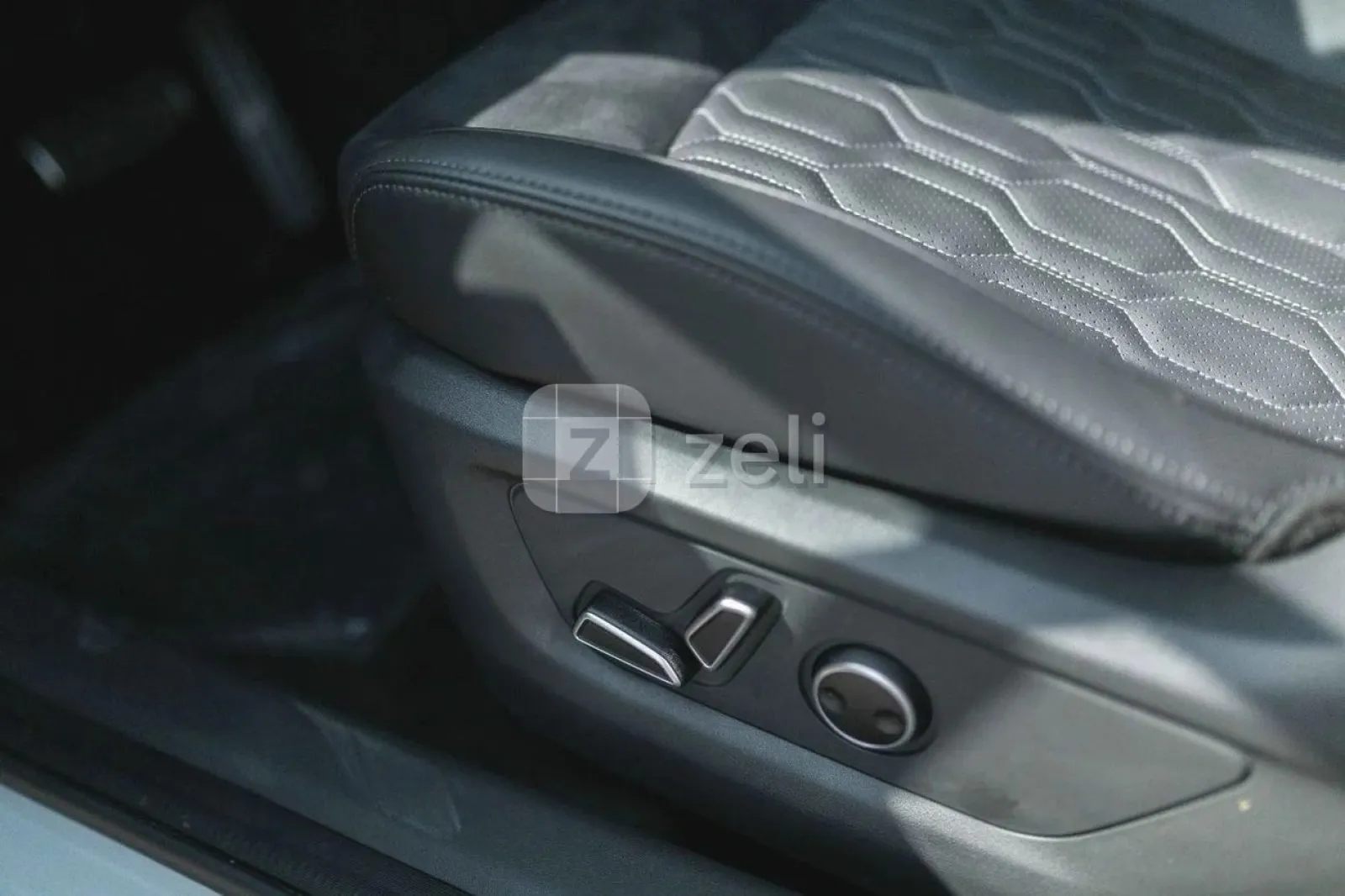 Changan UNI-T 2026 — photo 12