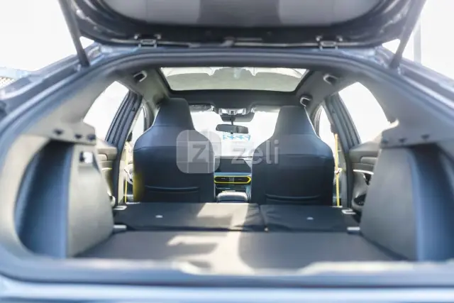 Changan UNI-T 2026 — photo 13