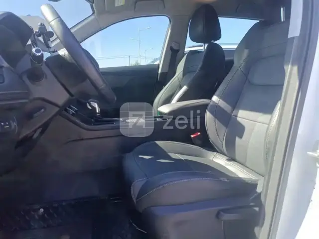 Chery Tiggo 5X 2025 — photo 3