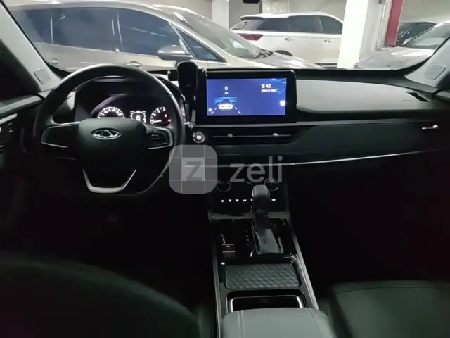 Chery Tiggo 5X 2025 — photo 4