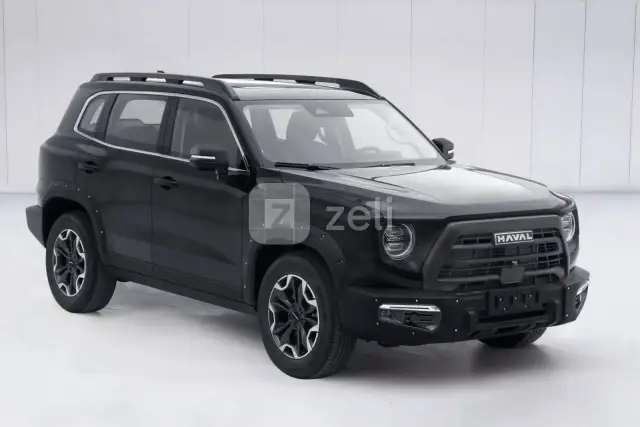 Haval Dargo 2026