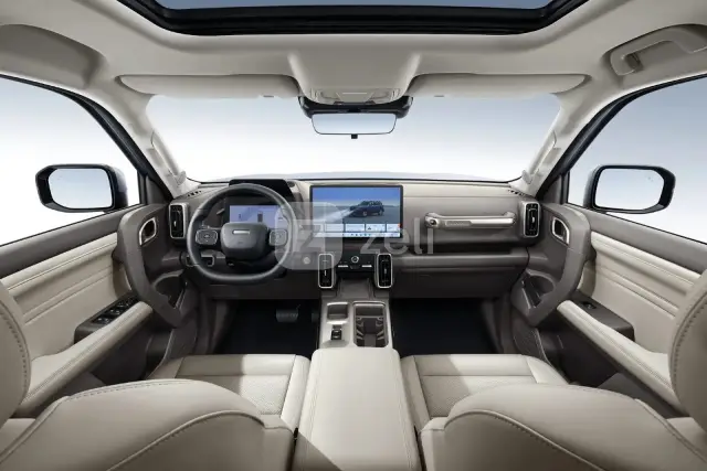 Haval Dargo 2026 — photo 2