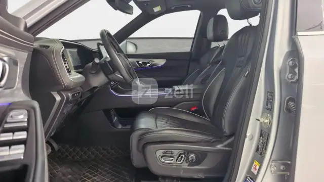 Gac GS8 2025 — photo 2