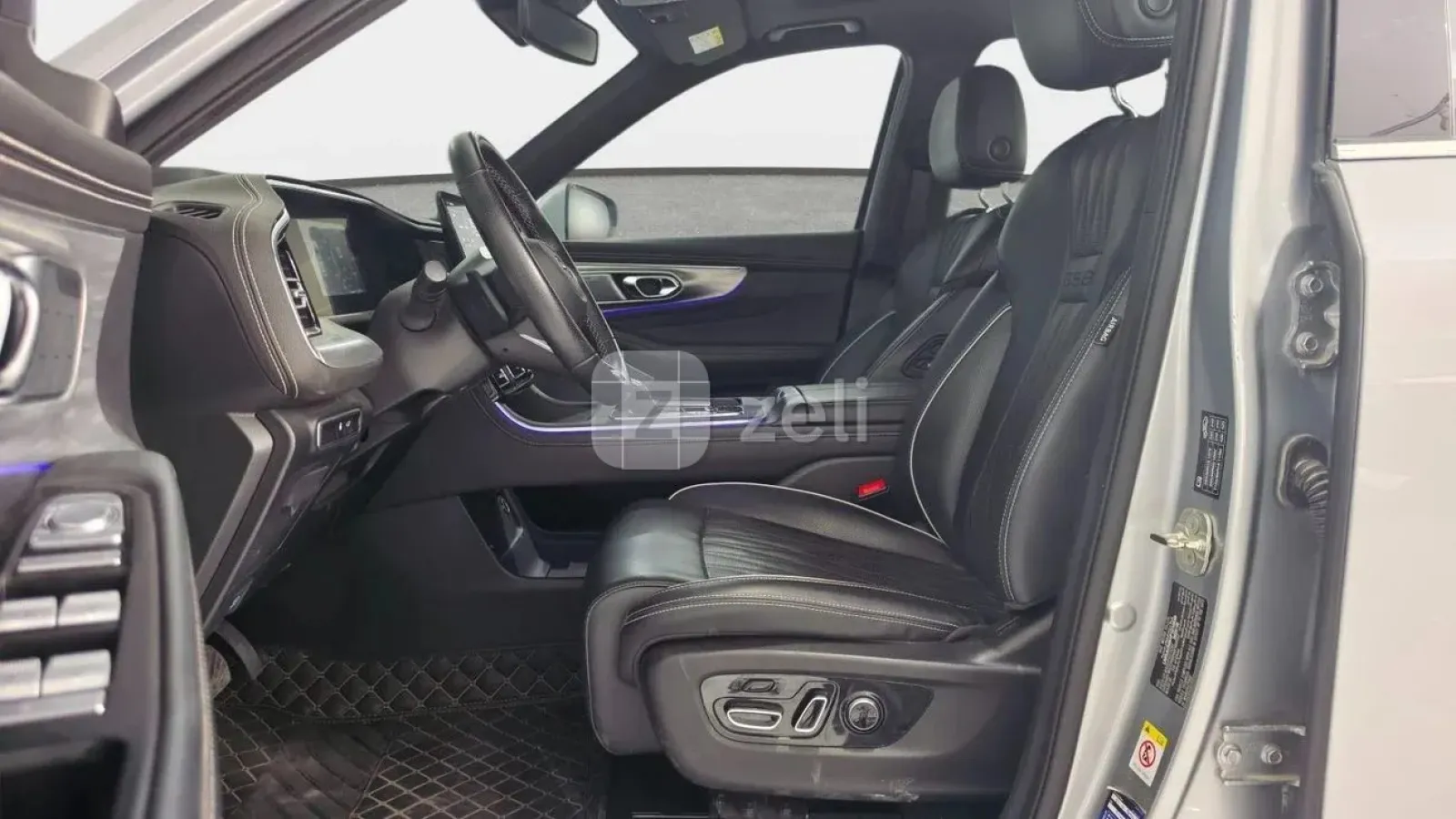 Gac GS8 2025 — photo 2