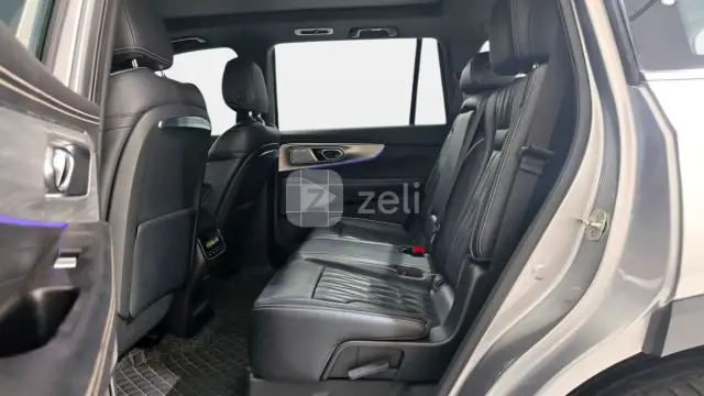 Gac GS8 2025 — photo 3