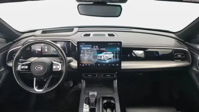 Gac GS8 2025 — photo 5