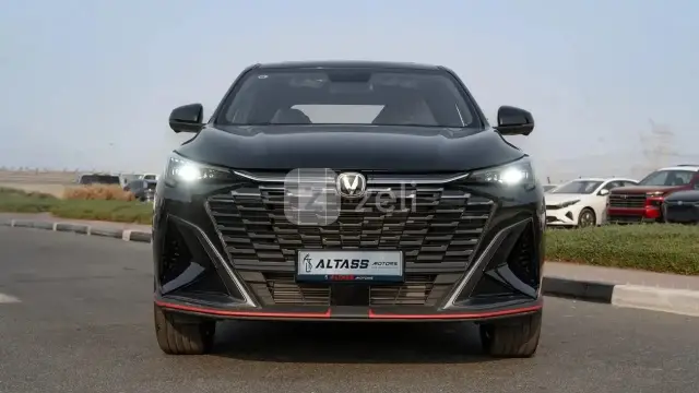 Changan X5 Plus 2025