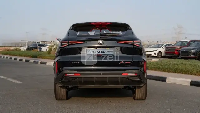 Changan X5 Plus 2025 — photo 4