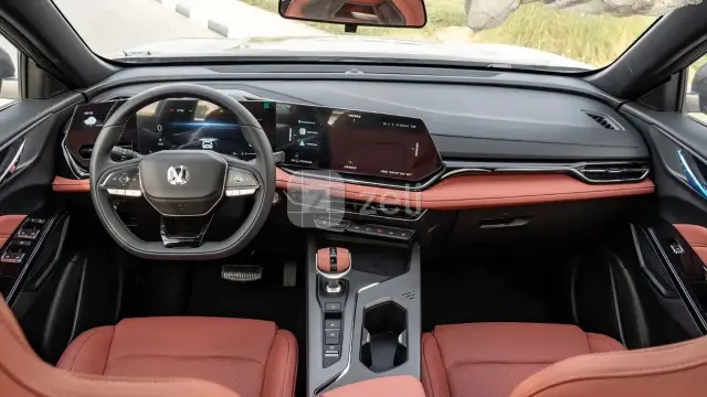 Changan X5 Plus 2025 — photo 6