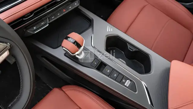Changan X5 Plus 2025 — photo 10