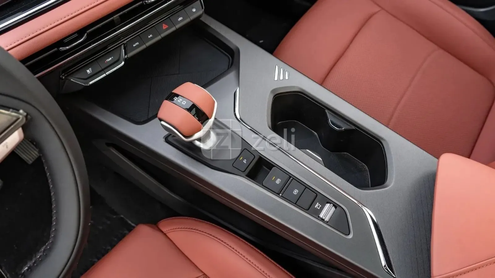 Changan X5 Plus 2025 — photo 10