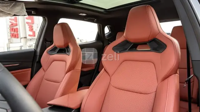 Changan X5 Plus 2025 — photo 11