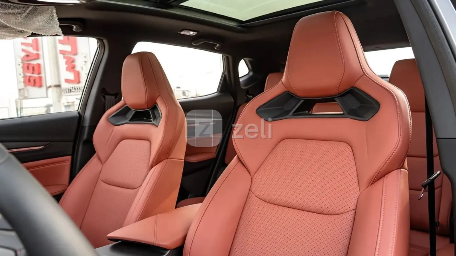 Changan X5 Plus 2025 — photo 11