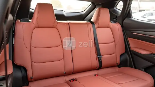 Changan X5 Plus 2025 — photo 13