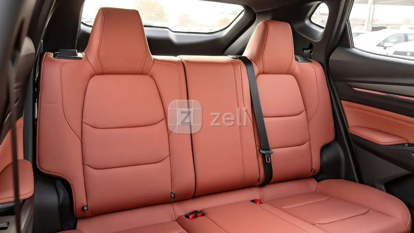 Changan X5 Plus 2025 — photo 13