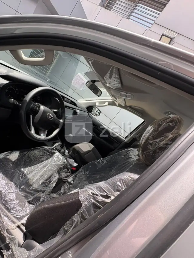 Toyota Hilux 2026 — photo 5