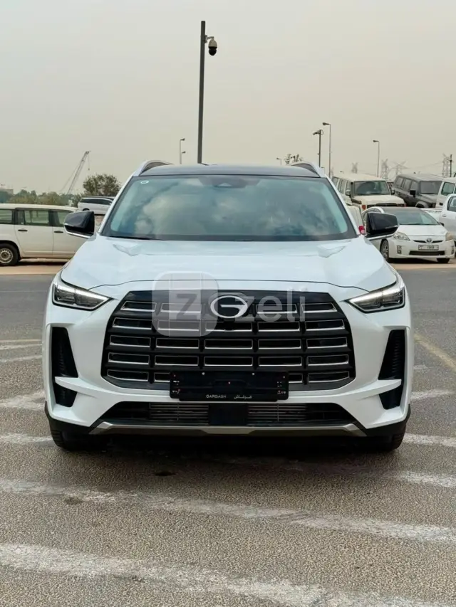 Gac GS4 2026