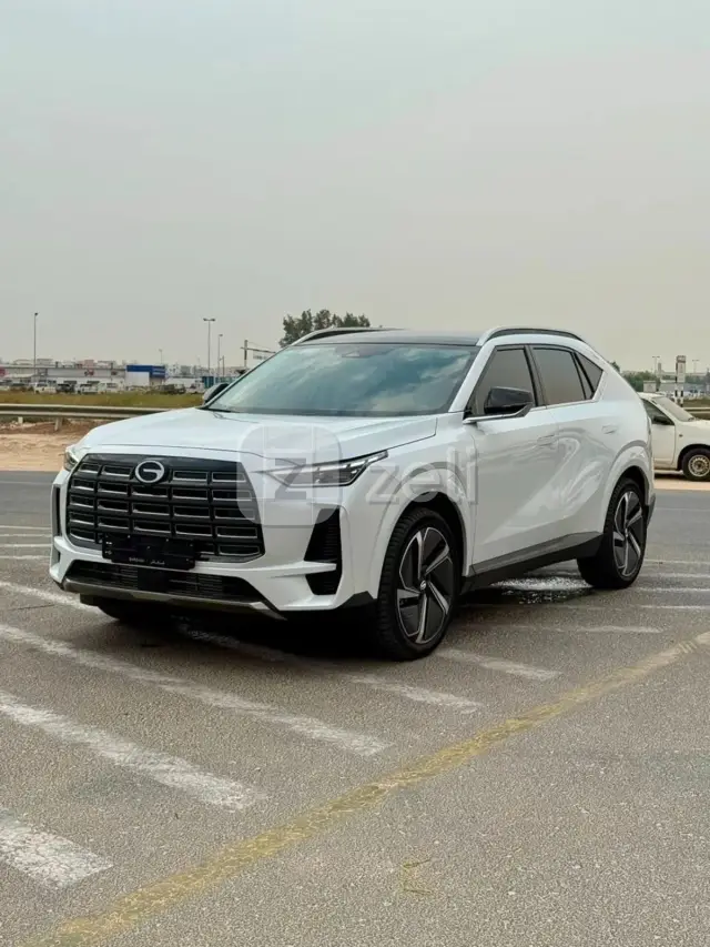 Gac GS4 2026 — photo 3