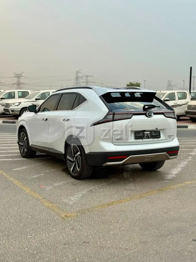 Gac GS4 2026 — photo 5