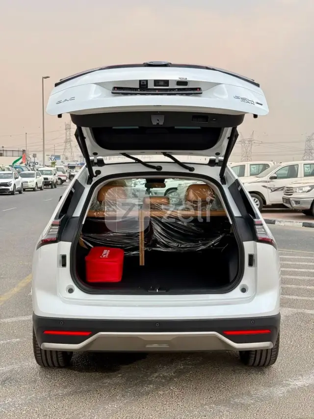 Gac GS4 2026 — photo 6