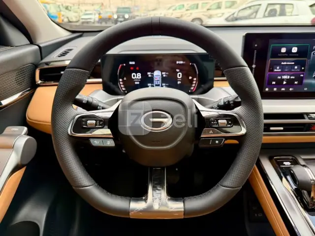 Gac GS4 2026 — photo 8
