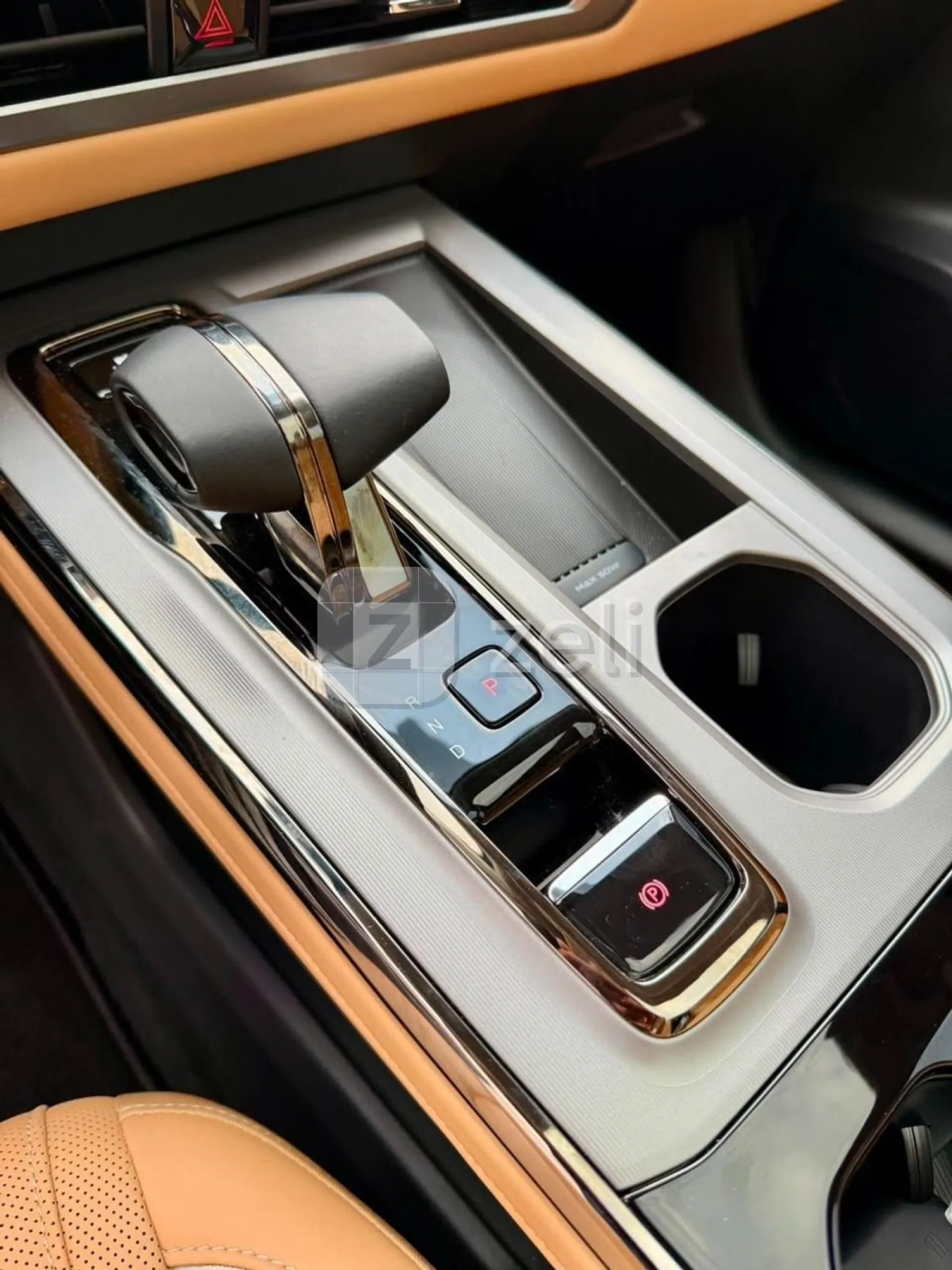 Gac GS4 2026 — photo 10