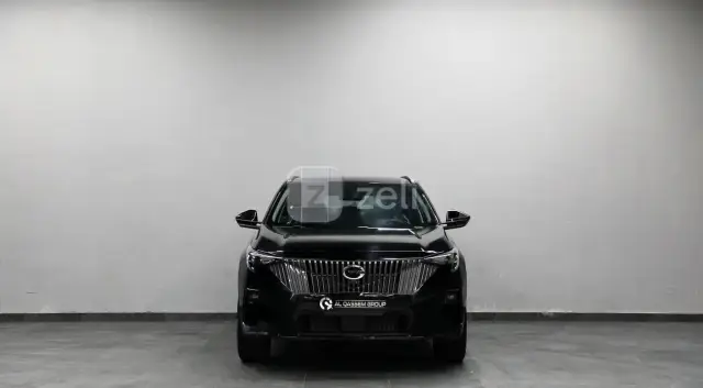 Gac GS3 2026