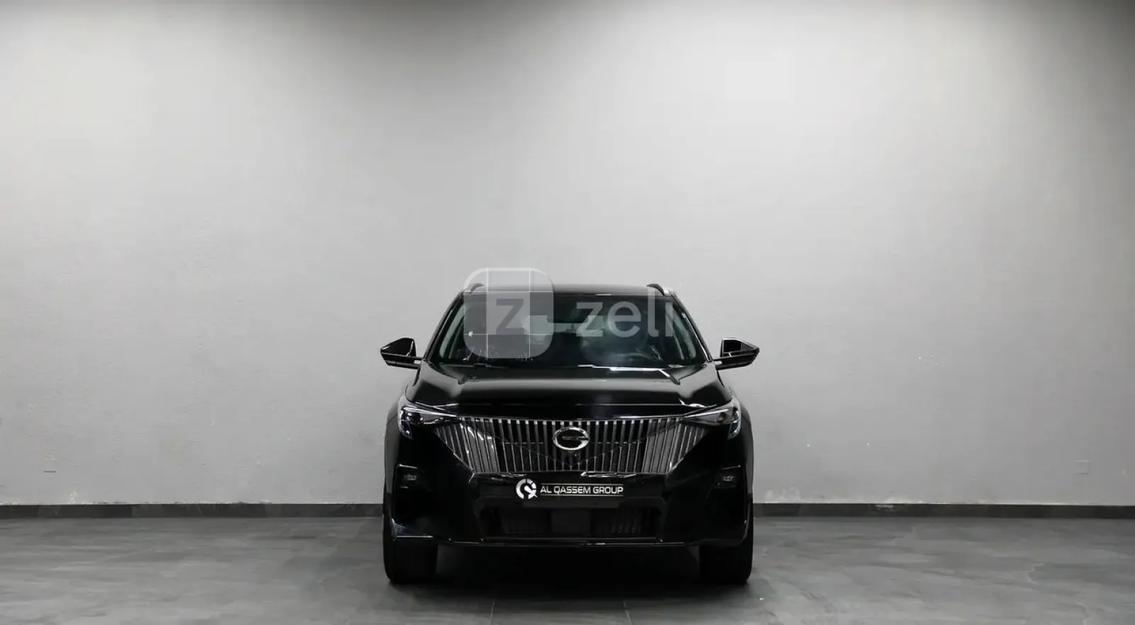 Gac GS3 2026 — photo 1