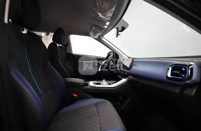 Gac GS3 2026 — photo 10