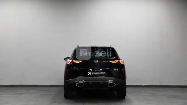 Gac GS3 2026 — photo 4