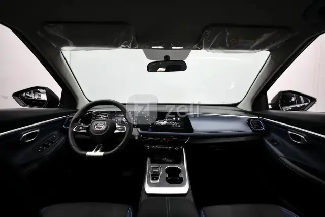 Gac GS3 2026 — photo 6