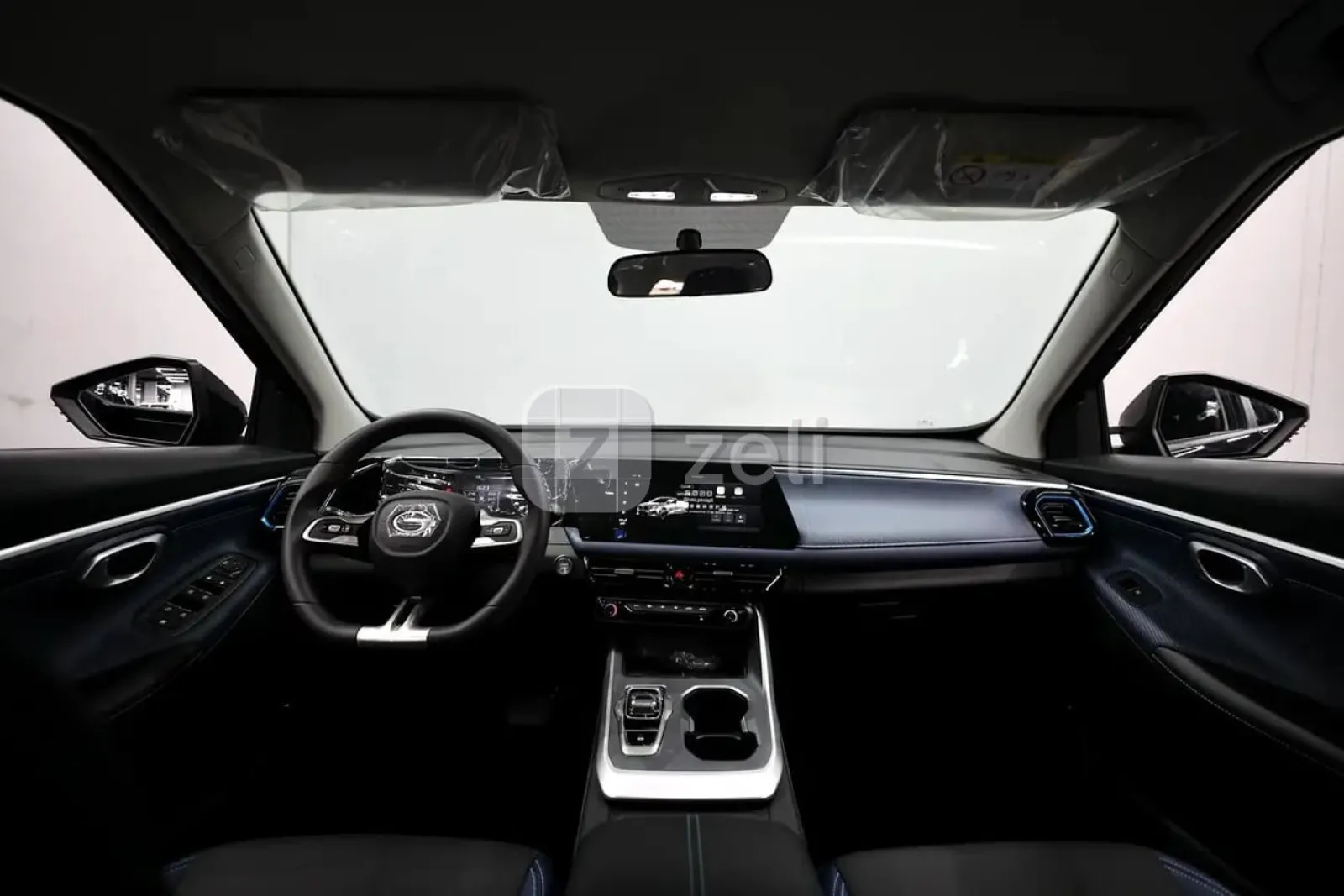Gac GS3 2026 — photo 6