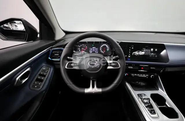 Gac GS3 2026 — photo 7