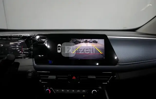 Gac GS3 2026 — photo 8