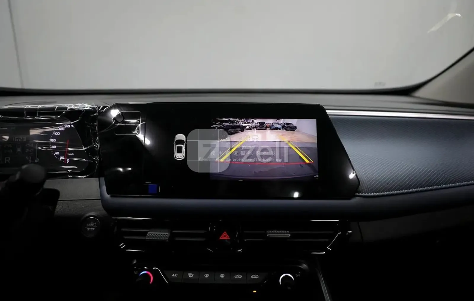Gac GS3 2026 — photo 8