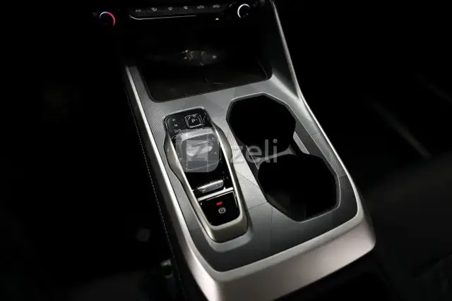 Gac GS3 2026 — photo 9