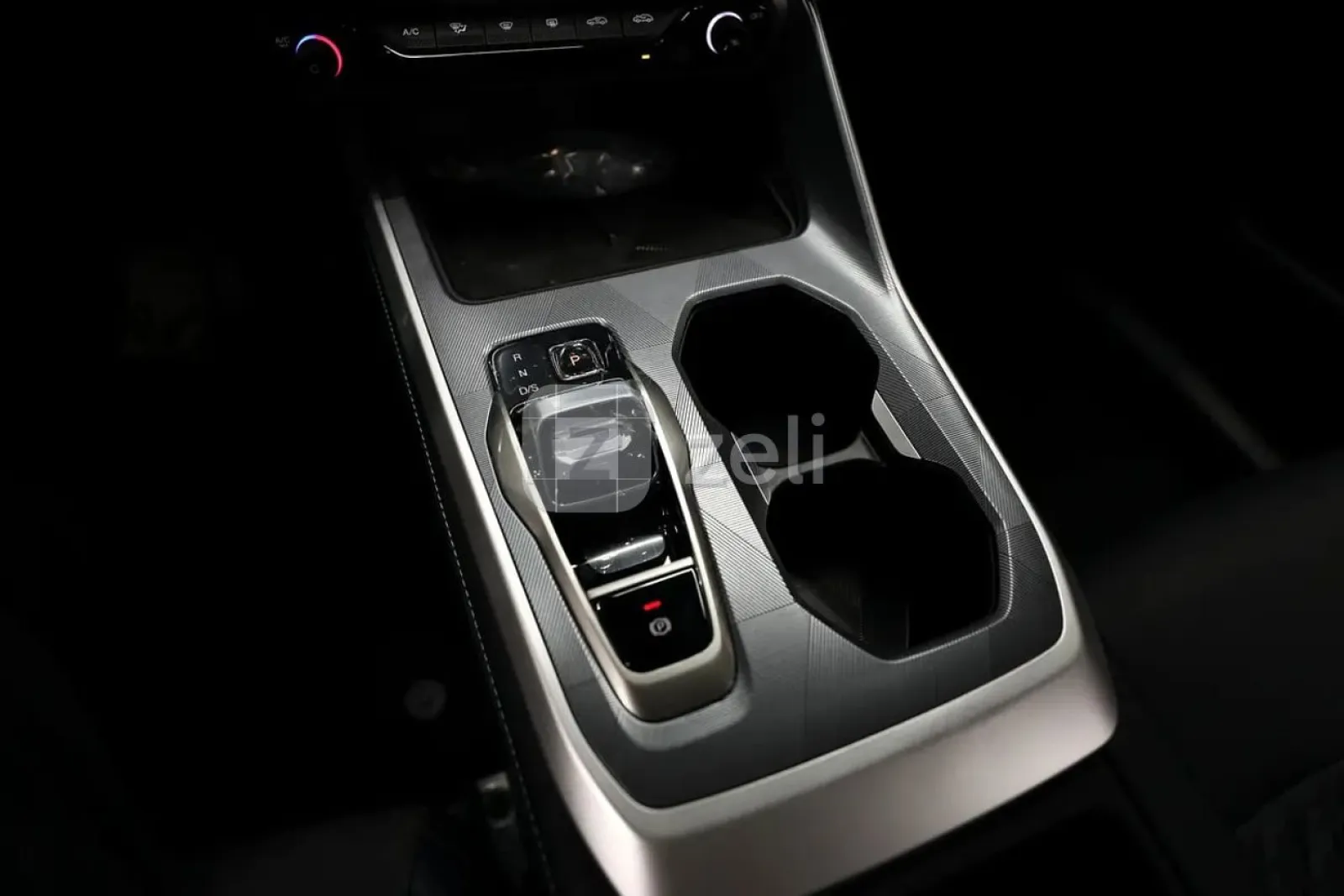 Gac GS3 2026 — photo 9