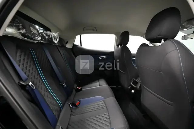 Gac GS3 2026 — photo 11