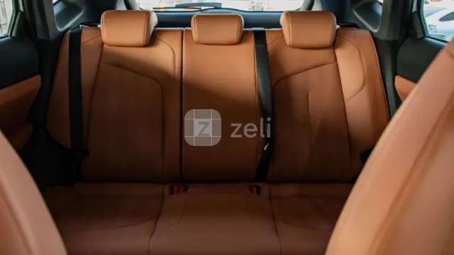 Changan UNI-Z 2026 — photo 14