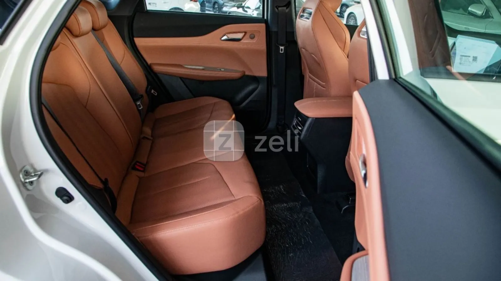 Changan UNI-Z 2026 — photo 15