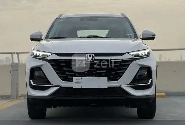 Changan CS75 Plus 2025