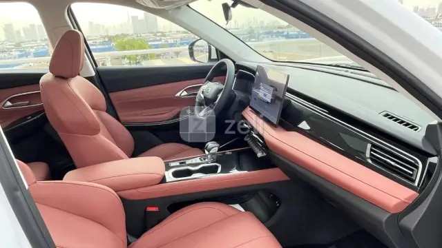 Changan CS75 Plus 2025 — photo 6