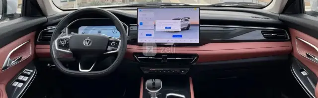 Changan CS75 Plus 2025 — photo 9