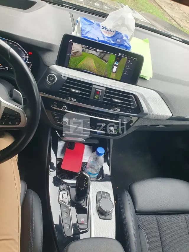 Bmw X3 2021 — photo 13