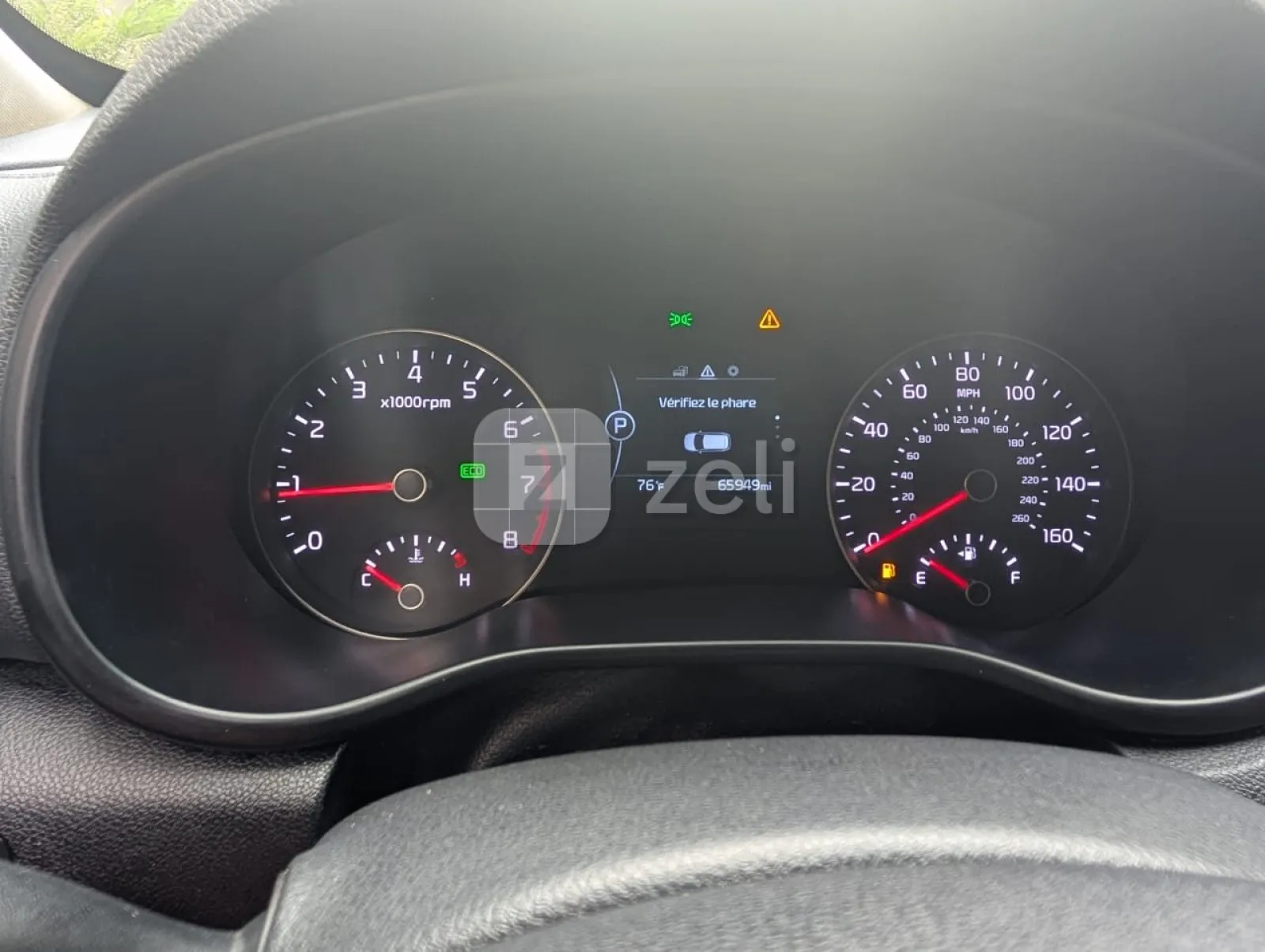 Kia Sportage 2019 — photo 2