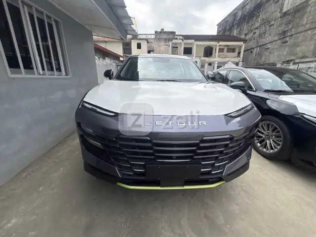 Jetour Dashing 2026