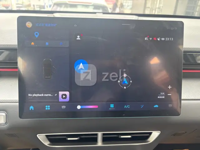 Jetour Dashing 2026 — photo 11