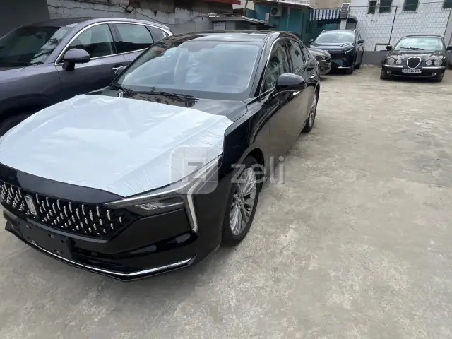 Bestune B70 2025 — photo 2