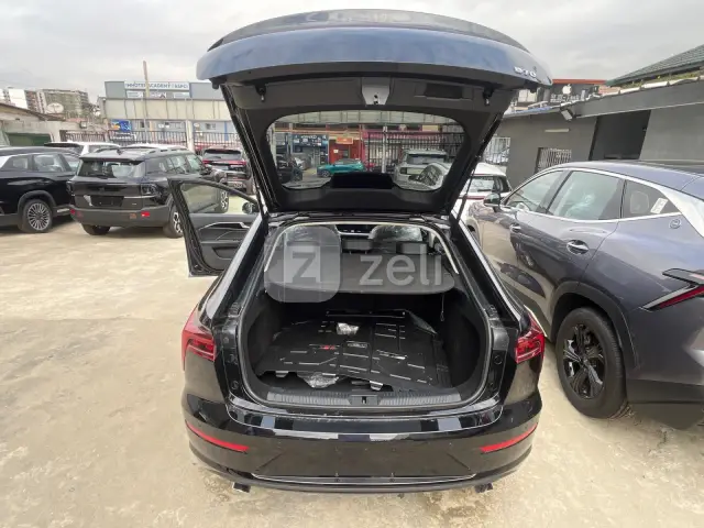 Bestune B70 2025 — photo 15