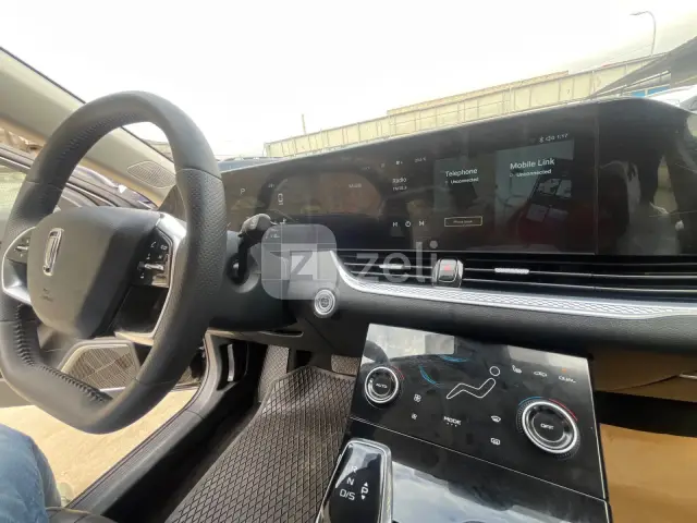 Bestune B70 2025 — photo 17